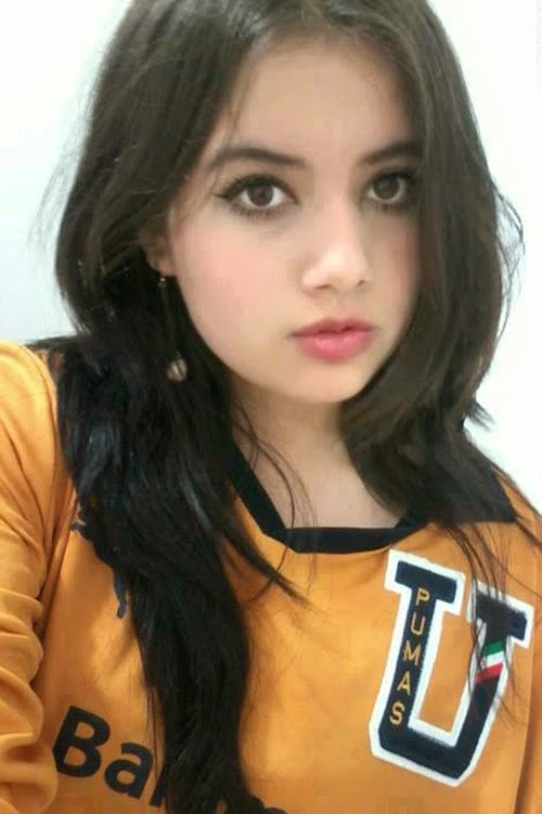 puma chica puma chica